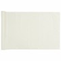 Sichtschutz-Balkonverkleidung aus weißem PVC 600x120 cm von , Zaunpaneele - Ref: Foro24-4005511, Preis: 23,81 €, Rabatt: %