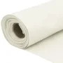 Sichtschutz-Balkonverkleidung aus weißem PVC 800x120 cm von , Zaunpaneele - Ref: Foro24-4005513, Preis: 37,64 €, Rabatt: %