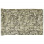 Pantalla de privacidad de balcón PVC look piedra 400x90 cm by , fence panels - Ref: Foro24-4005477, Price: 26,60 €, Discount: %