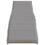 Tumbonas con cojines 2 unidades ratán sintético beige by , Loungers - Ref: Foro24-3277305, Price: 249,76 €, Discount: %