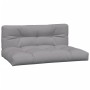 Set de sofás de palets de jardín y cojines 4 pzas madera acacia by , Outdoor sofas - Ref: Foro24-3209452, Price: 667,97 €, Di...