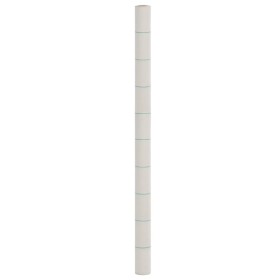 Unkraut-PP-Weißmembran 2x150 m von , Anti-Unkraut-Netze - Ref: Foro24-4005924, Preis: 90,05 €, Rabatt: %