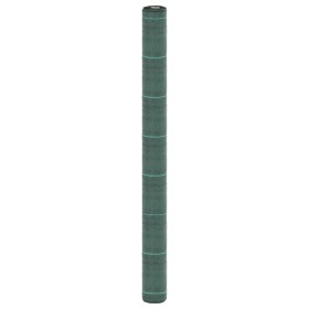 Grüne PP-Unkrautbahn 1,5x150 m von , Anti-Unkraut-Netze - Ref: Foro24-4005260, Preis: 90,86 €, Rabatt: %