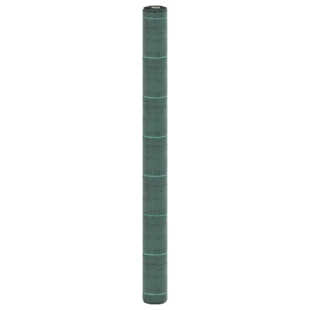 Grüne PP-Unkrautbahn 1,5x150 m von , Anti-Unkraut-Netze - Ref: Foro24-4005260, Preis: 79,44 €, Rabatt: %