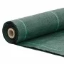 Grüne PP-Unkrautbahn 1,5x150 m von , Anti-Unkraut-Netze - Ref: Foro24-4005260, Preis: 79,44 €, Rabatt: %