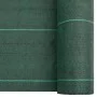 Grüne PP-Unkrautbahn 1,5x150 m von , Anti-Unkraut-Netze - Ref: Foro24-4005260, Preis: 79,44 €, Rabatt: %