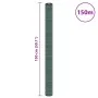 Grüne PP-Unkrautbahn 1,5x150 m von , Anti-Unkraut-Netze - Ref: Foro24-4005260, Preis: 79,44 €, Rabatt: %