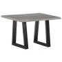 Coffee table natural edge solid acacia wood 60x60x40 cm by vidaXL, Coffee table - Ref: Foro24-321045, Price: 74,77 €, Discoun...