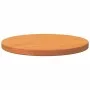 Tablero de mesa redondo madera maciza de pino marrón Ø40x2,5 cm by , Table tops - Ref: Foro24-847125, Price: 19,05 €, Discoun...