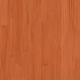 Tablero de mesa redondo madera maciza de pino marrón Ø40x2,5 cm by , Table tops - Ref: Foro24-847125, Price: 19,05 €, Discoun...