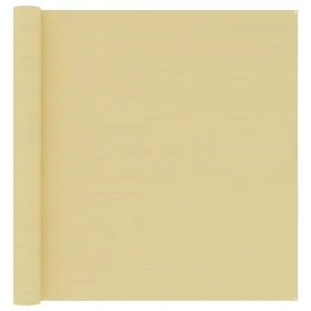 Alfombra para tienda de campaña beige 400x600 cm by , Tent Accessories - Ref: Foro24-310773, Price: 54,62 €, Discount: %