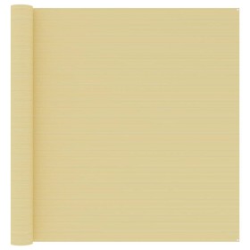 Alfombra para tienda de campaña beige 400x600 cm by , Tent Accessories - Ref: Foro24-310773, Price: 55,71 €, Discount: %