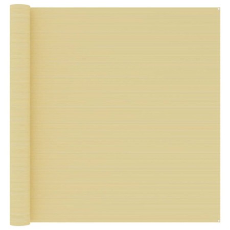 Alfombra para tienda de campaña beige 400x600 cm by , Tent Accessories - Ref: Foro24-310773, Price: 55,51 €, Discount: %