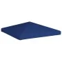 Toldo de cenador 310 g/m² 3x3 m azul de , Cubiertas para carpas y cenadores - Ref: Foro24-44782, Precio: 52,86 €, Descuento: %