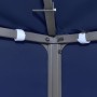 Gazebo canopy 310 g/m² 3x3 m blue by , Covers for tents and gazebos - Ref: Foro24-44782, Price: 53,71 €, Discount: %
