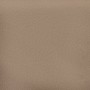 Bettgestell mit Kunstleder-Kopfteil in Capuccino-Farbe, 180x200cm. von , Betten und Lattenroste - Ref: Foro24-3208114, Preis:...