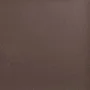 Bed frame with brown synthetic leather headboard 140x200 cm by , Beds and slatted bases - Ref: Foro24-3208098, Price: 223,49 ...