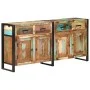 Solid recycled wood sideboard 172x35x80 cm by vidaXL, Sideboards - Ref: Foro24-321697, Price: 637,78 €, Discount: %