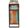 Solid recycled wood sideboard 172x35x80 cm by vidaXL, Sideboards - Ref: Foro24-321697, Price: 651,28 €, Discount: %