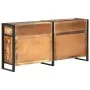 Solid recycled wood sideboard 172x35x80 cm by vidaXL, Sideboards - Ref: Foro24-321697, Price: 637,78 €, Discount: %