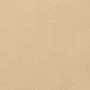 Cojín para banco de jardín tela beige melange 180x50x7 cm de , Cojines para sillas y sofás - Ref: Foro24-4002567, Precio: 35,...