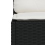 7-piece garden sofa set with black synthetic rattan cushions by , Garden sets - Ref: Foro24-3261737, Price: 473,42 €, Discoun...