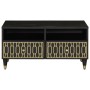 Solid mango wood coffee table 80x54x40 cm by , Coffee table - Ref: Foro24-358333, Price: 86,13 €, Discount: %