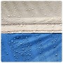 Tienda de playa impermeable apertura rápida azul celeste de , Tiendas de campaña - Ref: Foro24-4004152, Precio: 31,51 €, Desc...