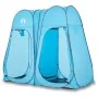 Wasserdichtes blaues Popup-Privatsphärengeschäft von , Zelte - Ref: Foro24-4004138, Preis: 94,36 €, Rabatt: %