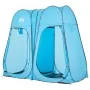 Wasserdichtes blaues Popup-Privatsphärengeschäft von , Zelte - Ref: Foro24-4004138, Preis: 94,36 €, Rabatt: %