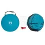 Wasserdichtes blaues Popup-Privatsphärengeschäft von , Zelte - Ref: Foro24-4004138, Preis: 94,36 €, Rabatt: %