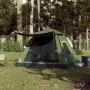 Igloo tent for 5 people, quick opening, green. by , tents - Ref: Foro24-4004146, Price: 138,40 €, Discount: %