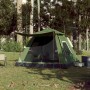 Iglu-Zelt für 5 Personen, schnelles Öffnen, grün. von , Zelte - Ref: Foro24-4004146, Preis: 122,65 €, Rabatt: %