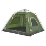 Igloo tent for 5 people, quick opening, green. by , tents - Ref: Foro24-4004146, Price: 138,40 €, Discount: %