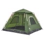 Iglu-Zelt für 5 Personen, schnelles Öffnen, grün. von , Zelte - Ref: Foro24-4004146, Preis: 122,65 €, Rabatt: %