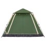 Iglu-Zelt für 5 Personen, schnelles Öffnen, grün. von , Zelte - Ref: Foro24-4004146, Preis: 122,65 €, Rabatt: %