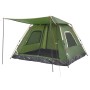 Iglu-Zelt für 5 Personen, schnelles Öffnen, grün. von , Zelte - Ref: Foro24-4004146, Preis: 122,65 €, Rabatt: %