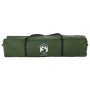 Igloo tent for 5 people, quick opening, green. by , tents - Ref: Foro24-4004146, Price: 118,82 €, Discount: %