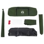 Igloo tent for 5 people, quick opening, green. by , tents - Ref: Foro24-4004146, Price: 118,82 €, Discount: %