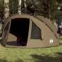 Tienda de pesca 4 personas impermeable verde oliva de , Tiendas de campaña - Ref: Foro24-4005317, Precio: 169,36 €, Descuento: %
