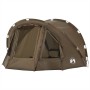 Anglergeschäft für 4 Personen, wasserdicht, olivgrün. von , Zelte - Ref: Foro24-4005317, Preis: 160,75 €, Rabatt: %