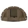 Fishing store 4-person olive green waterproof by , tents - Ref: Foro24-4005317, Price: 169,36 €, Discount: %