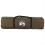 Tienda de pesca 4 personas impermeable verde oliva de , Tiendas de campaña - Ref: Foro24-4005317, Precio: 169,36 €, Descuento: %