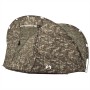 Tienda de pesca para 5 personas impermeable camuflaje de , Tiendas de campaña - Ref: Foro24-4005322, Precio: 144,73 €, Descue...
