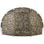 Waterproof camouflage fishing store for 5 people by , tents - Ref: Foro24-4005322, Price: 167,52 €, Discount: %
