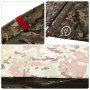 Tienda de pesca para 5 personas impermeable camuflaje de , Tiendas de campaña - Ref: Foro24-4005322, Precio: 144,73 €, Descue...