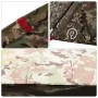 Waterproof camouflage fishing store for 5 people by , tents - Ref: Foro24-4005322, Price: 167,52 €, Discount: %