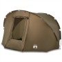 Anglergeschäft für 5 Personen, wasserdicht, olivgrün. von , Zelte - Ref: Foro24-4005320, Preis: 152,48 €, Rabatt: %
