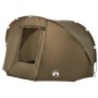 Anglergeschäft für 5 Personen, wasserdicht, olivgrün. von , Zelte - Ref: Foro24-4005320, Preis: 152,48 €, Rabatt: %