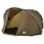 Fishing store 5-person olive green waterproof by , tents - Ref: Foro24-4005320, Price: 152,48 €, Discount: %